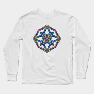 Serene One Long Sleeve T-Shirt